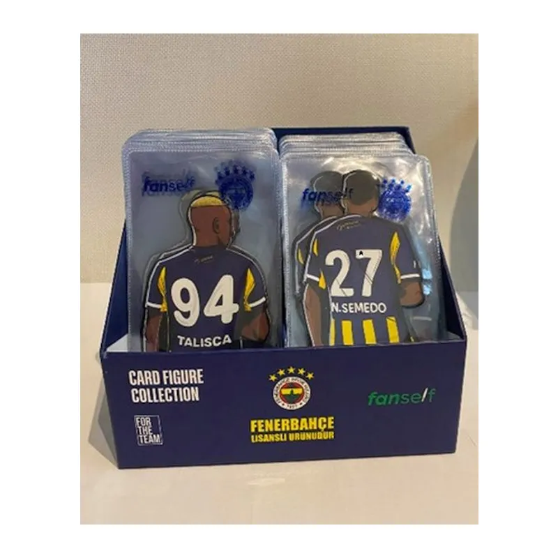 Fenerbahçe Ayraç Standı