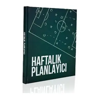 Haftalık Planlayıcı