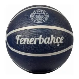 Fenerbahçe Basketbol Topu No7 Lacivert