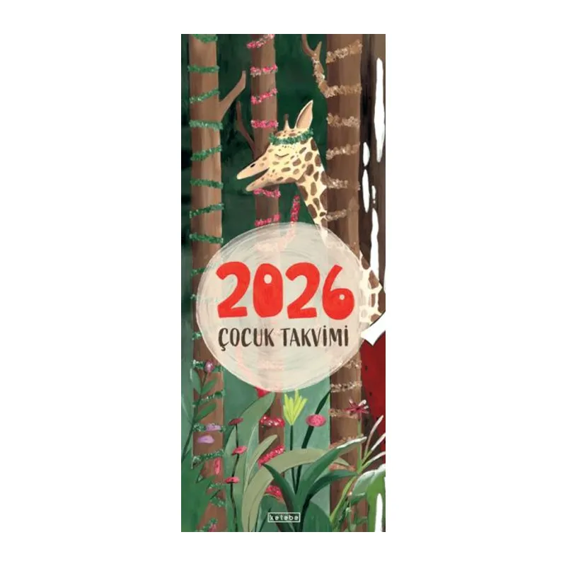 2026 Çocuk Takvimi