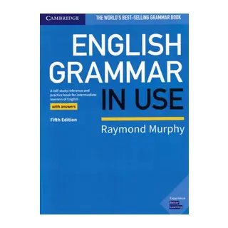 English Grammar in Use