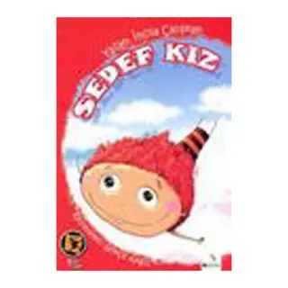Sedef Kız