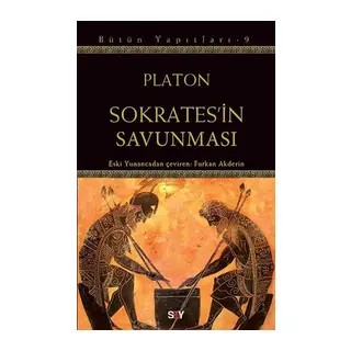 Sokrates'in Savunması
