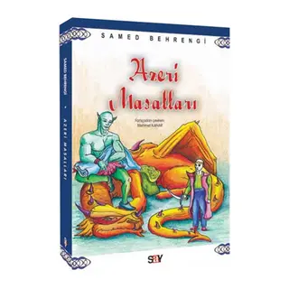 Azeri Masalları