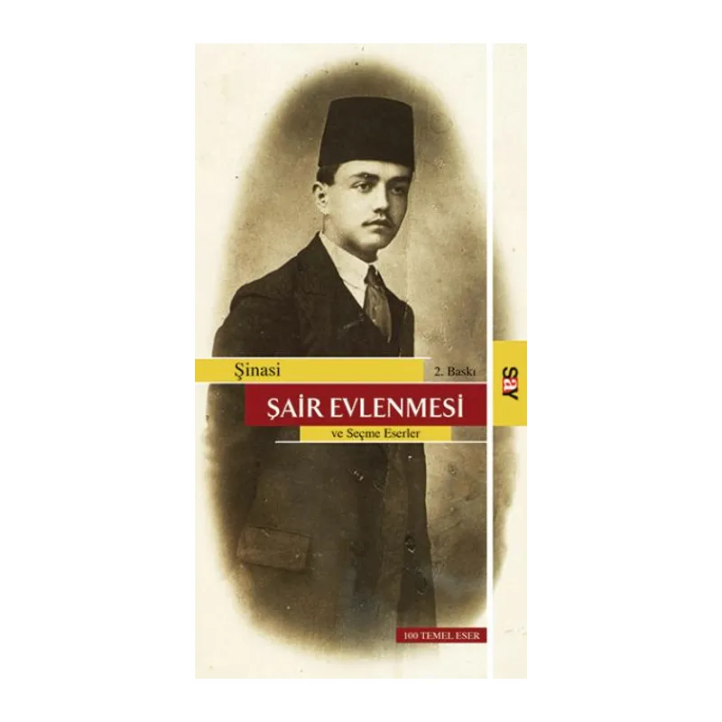 Şair Evlenmesi