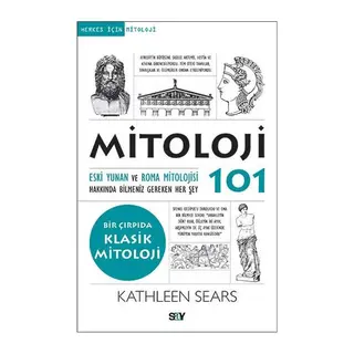 Mitoloji 101