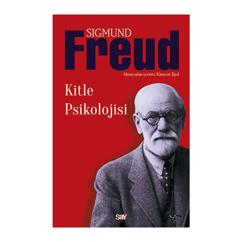 Kitle Psikolojisi