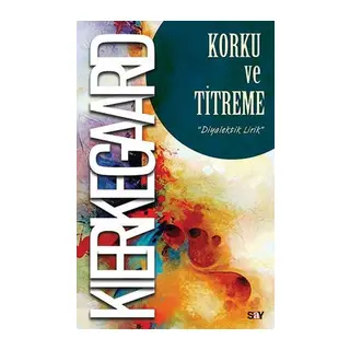 Korku ve Titreme