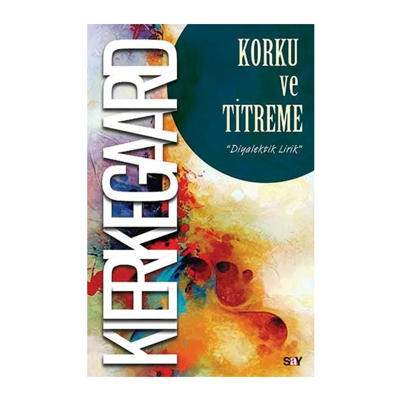 Korku ve Titreme