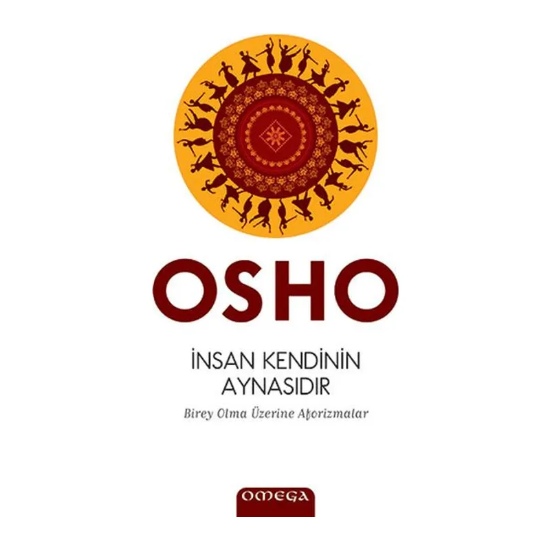 İnsan Kendinin Aynasıdır