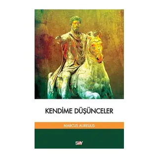 Kendime Düşünceler