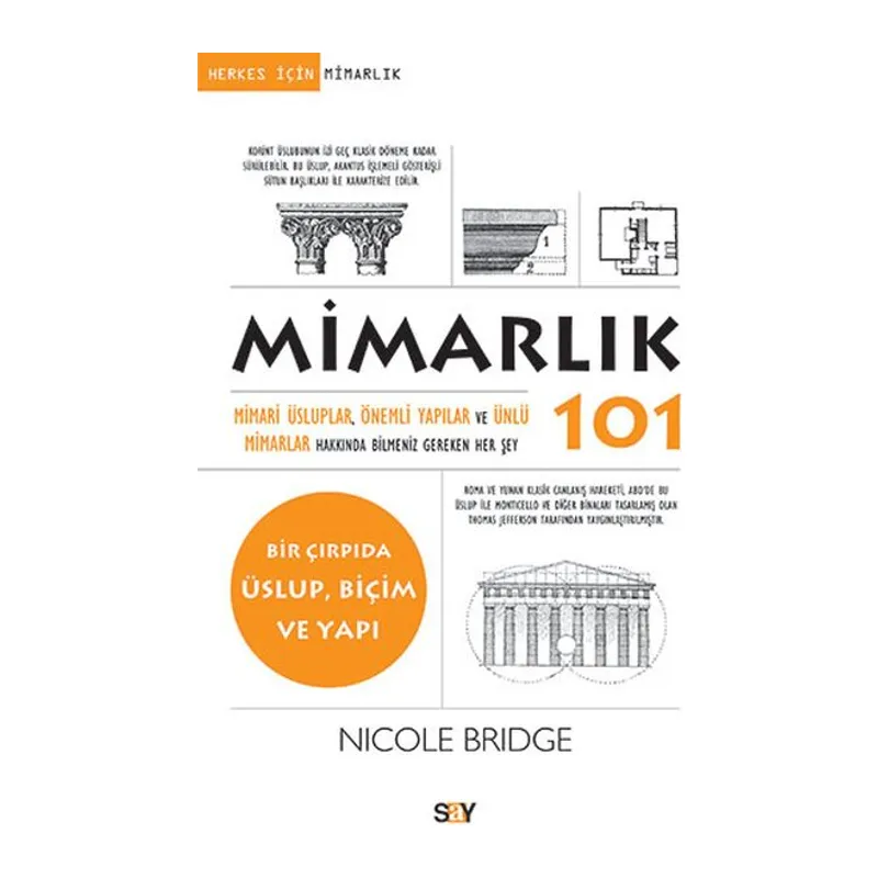 Mimarlık 101