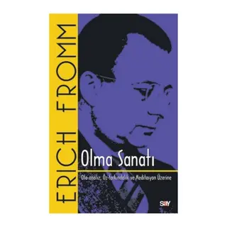 Olma Sanatı