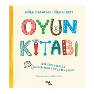 Oyun Kitabı