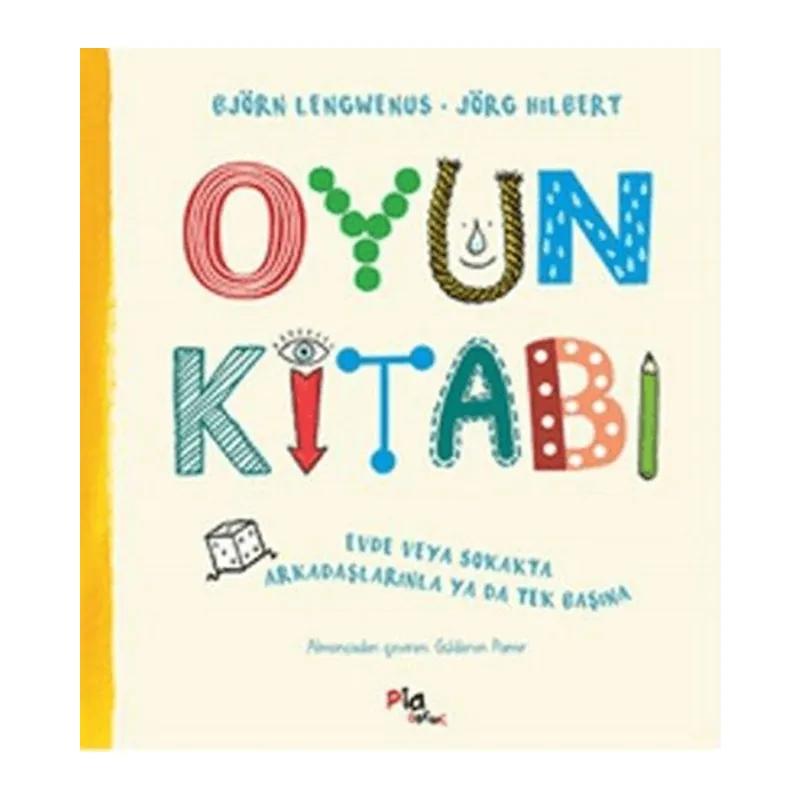 Oyun Kitabı