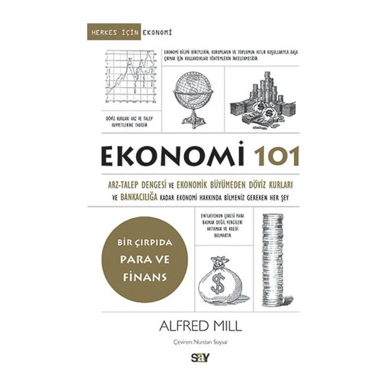 Ekonomi 101
