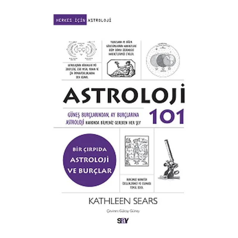 Astroloji 101