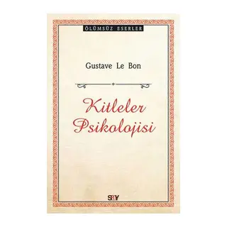 Kitleler Psikolojisi