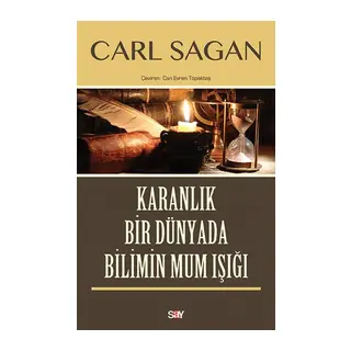 Karanlık Bir Dünyada Bilimin Mum Işığı