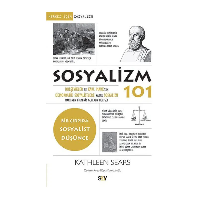Sosyalizm 101