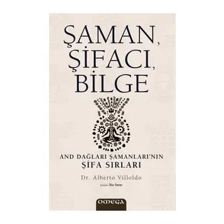 Şaman, Şifacı, Bilge