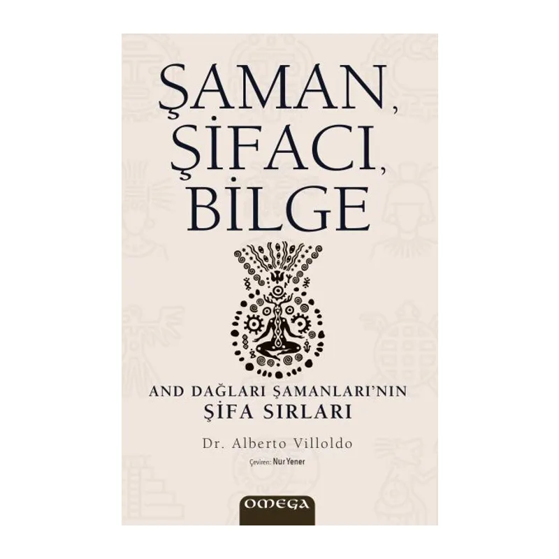 Şaman, Şifacı, Bilge