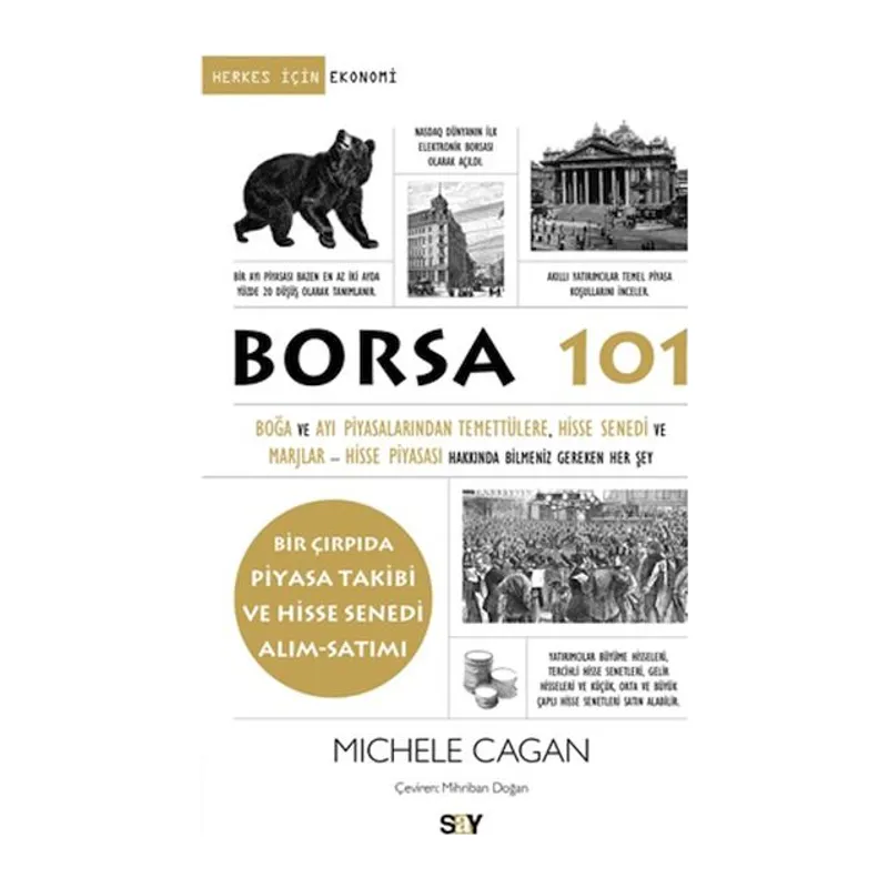 Borsa 101