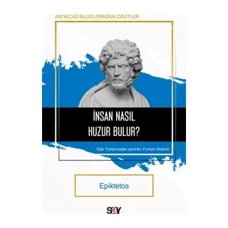 İnsan Nasıl Huzur Bulur?