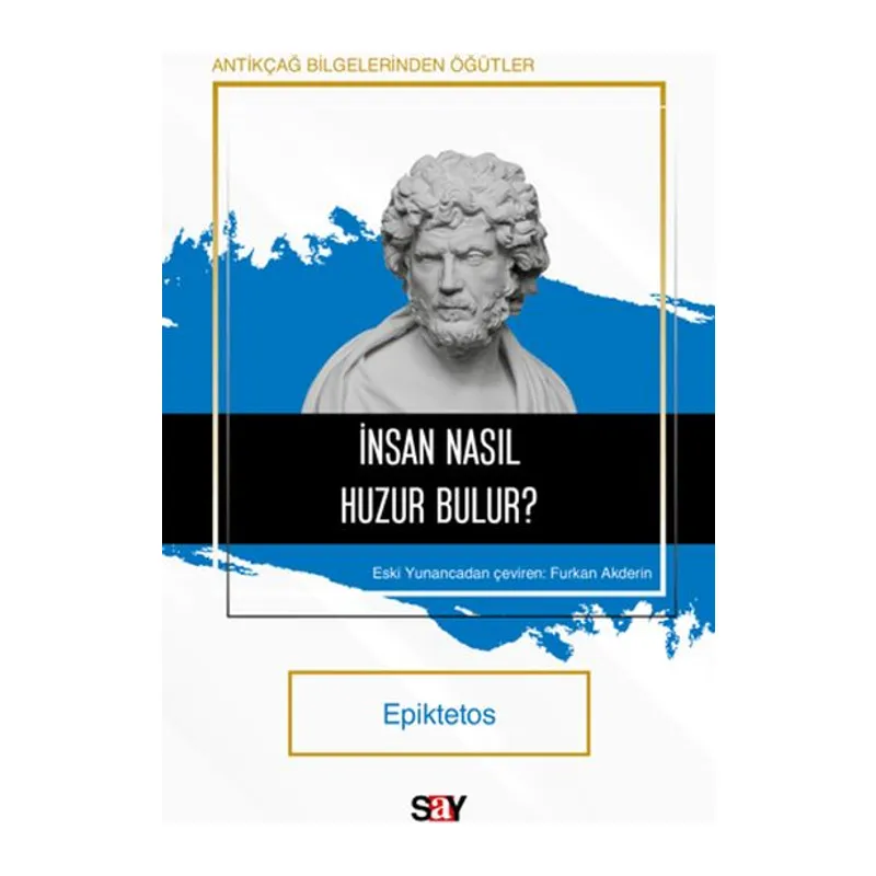 İnsan Nasıl Huzur Bulur?