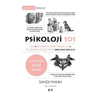 Psikoloji 101