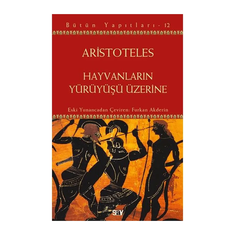 Hayvanların Yürüyüşü Üzerine
