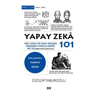 Yapay Zeka 101