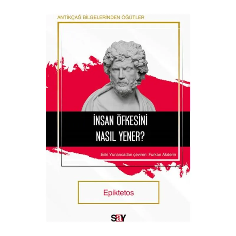 İnsan Öfkesini Nasıl Yener?
