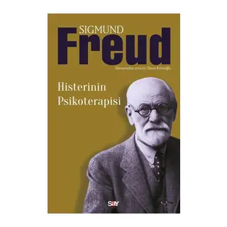 Histerinin Psikoterapisi