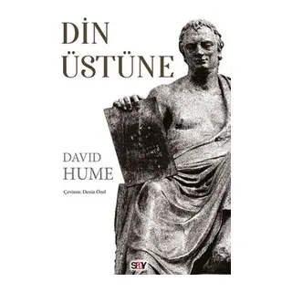 Din Üstüne