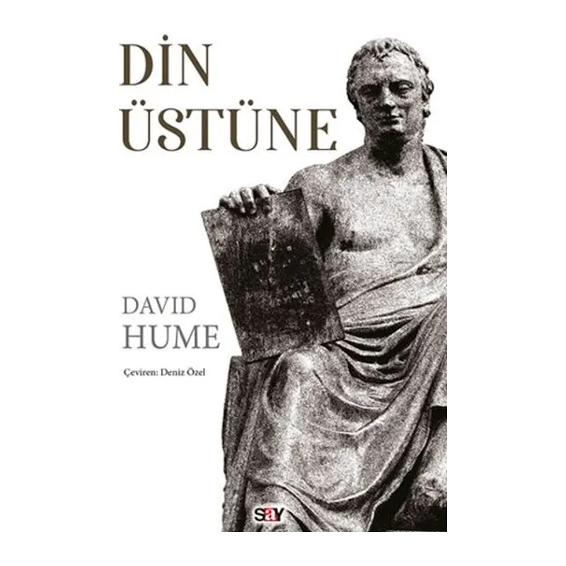 Din Üstüne