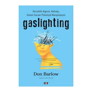 Gaslighting