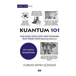 Kuantum 101