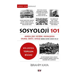 Sosyoloji 101