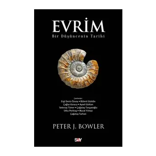 Evrim