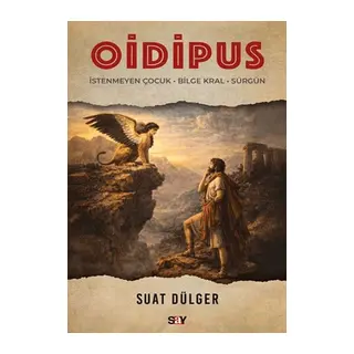 Oidipus İstenmeyen Çocuk - Bilge Kral - Sürgün