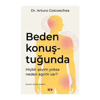 Beden Konuştuğunda