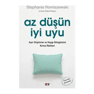 Az Düşün İyi Uyu