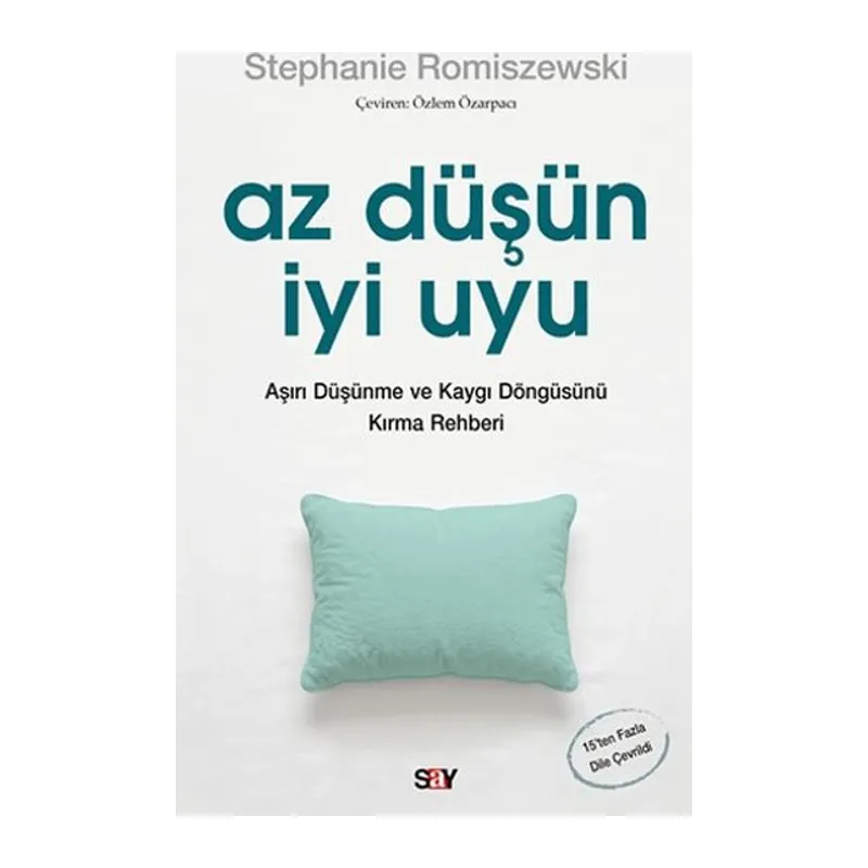Az Düşün İyi Uyu