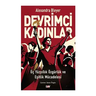 Devrimci Kadınlar