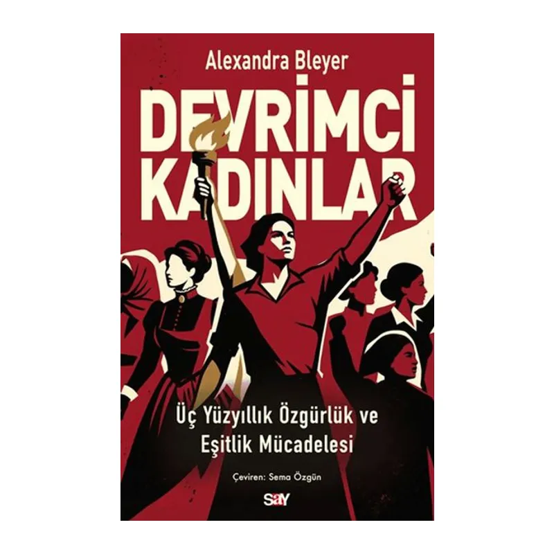 Devrimci Kadınlar