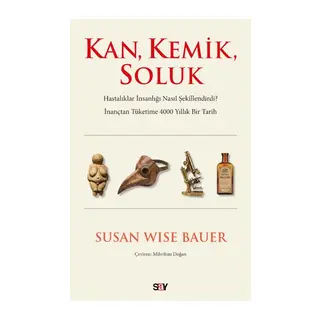 Kan, Kemik, Soluk