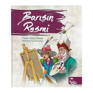 Barışın Resmi (Cilti)