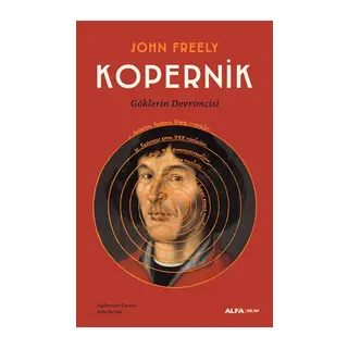 Kopernik - Göklerin Devrimcisi