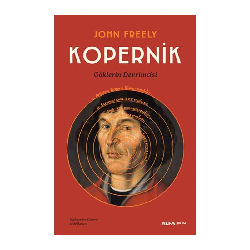 Kopernik - Göklerin Devrimcisi